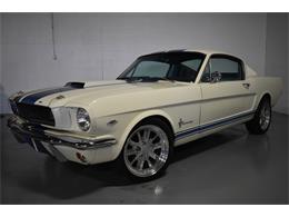 1966 Ford Mustang (CC-1203546) for sale in San Francisco, California