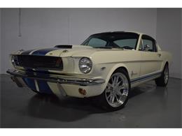1966 Ford Mustang (CC-1203546) for sale in San Francisco, California