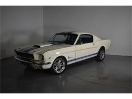 1966 Ford Mustang (CC-1203546) for sale in San Francisco, California