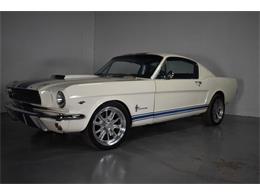 1966 Ford Mustang (CC-1203546) for sale in San Francisco, California