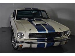 1966 Ford Mustang (CC-1203546) for sale in San Francisco, California