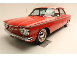 1960 Chevrolet Corvair (CC-1203547) for sale in Los Angeles, California