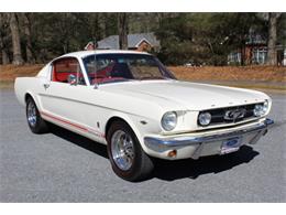 1965 Ford Mustang (CC-1200355) for sale in Roswell, Georgia