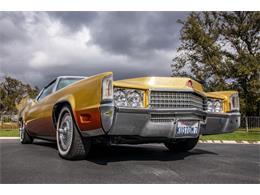 1970 Cadillac Eldorado (CC-1203550) for sale in Calabasas, California