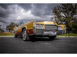 1970 Cadillac Eldorado (CC-1203550) for sale in Calabasas, California