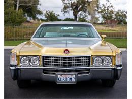 1970 Cadillac Eldorado (CC-1203550) for sale in Calabasas, California