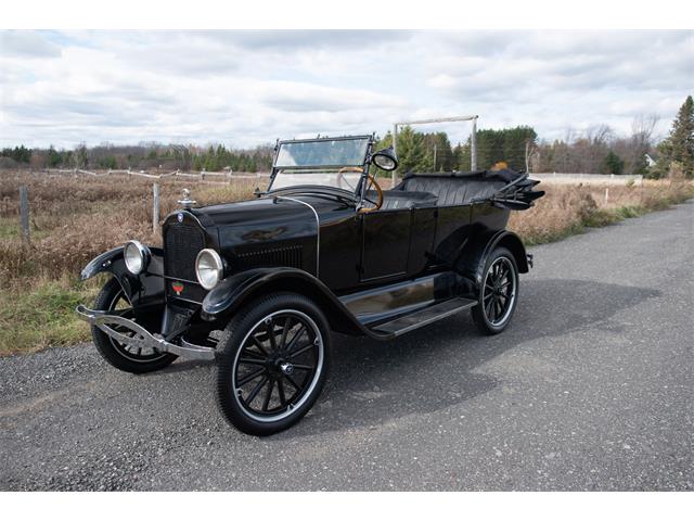1924 Star Special Touring (CC-1203567) for sale in VAL CARON, Ontario