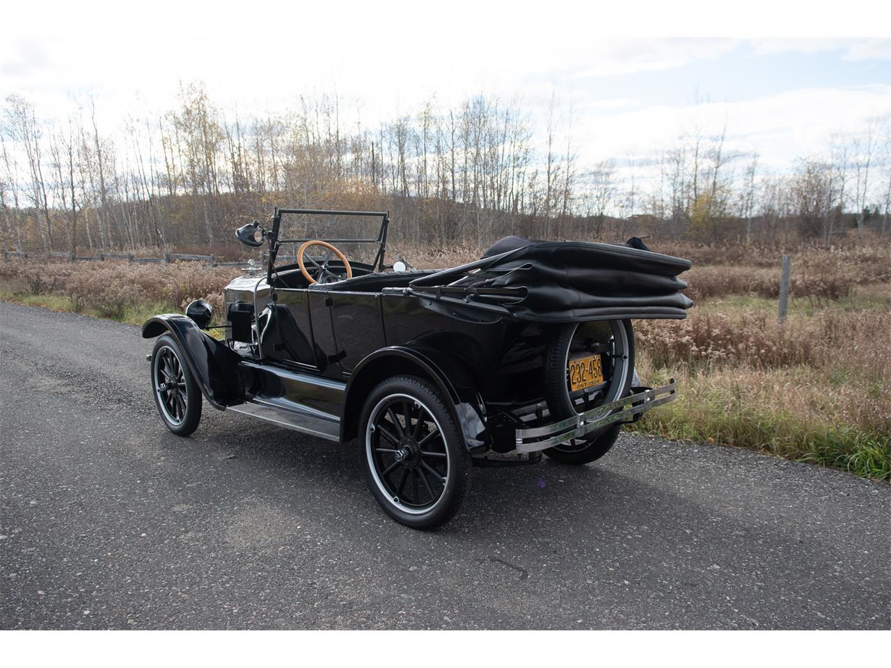 1924 Star Special Touring for Sale | ClassicCars.com | CC-1203567