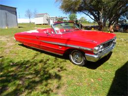 1964 Ford Galaxie 500 (CC-1203570) for sale in Rusk, Texas
