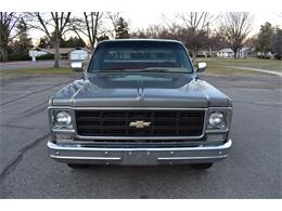 1978 Chevrolet C10 (CC-1203581) for sale in Boise, Idaho