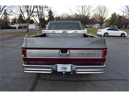 1978 Chevrolet C10 (CC-1203581) for sale in Boise, Idaho