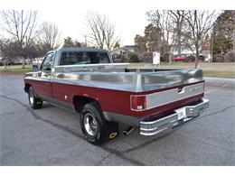 1978 Chevrolet C10 (CC-1203581) for sale in Boise, Idaho