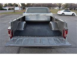 1978 Chevrolet C10 (CC-1203581) for sale in Boise, Idaho