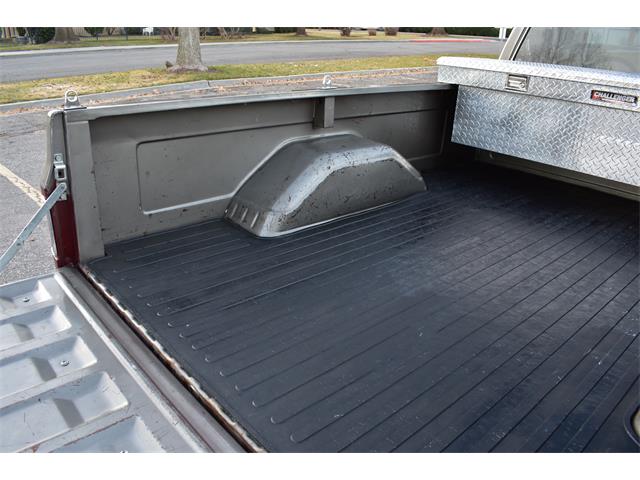 1978 Chevrolet C10 (CC-1203581) for sale in Boise, Idaho