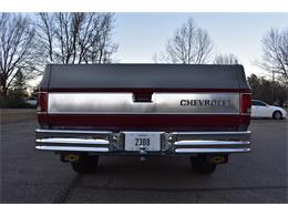 1978 Chevrolet C10 (CC-1203581) for sale in Boise, Idaho
