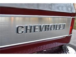 1978 Chevrolet C10 (CC-1203581) for sale in Boise, Idaho
