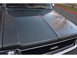 1978 Chevrolet C10 (CC-1203581) for sale in Boise, Idaho