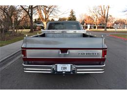1978 Chevrolet C10 (CC-1203581) for sale in Boise, Idaho
