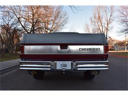 1978 Chevrolet C10 (CC-1203581) for sale in Boise, Idaho