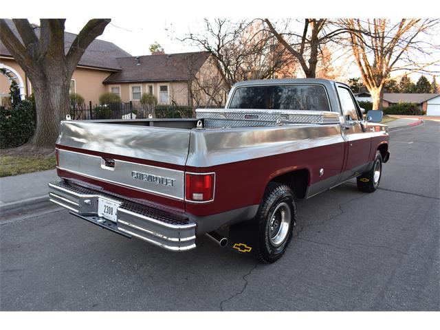 1978 Chevrolet C10 (CC-1203581) for sale in Boise, Idaho