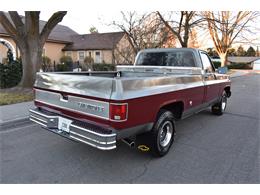 1978 Chevrolet C10 (CC-1203581) for sale in Boise, Idaho