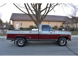1978 Chevrolet C10 (CC-1203581) for sale in Boise, Idaho