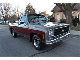 1978 Chevrolet C10 (CC-1203581) for sale in Boise, Idaho