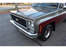 1978 Chevrolet C10 (CC-1203581) for sale in Boise, Idaho