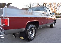 1978 Chevrolet C10 (CC-1203581) for sale in Boise, Idaho