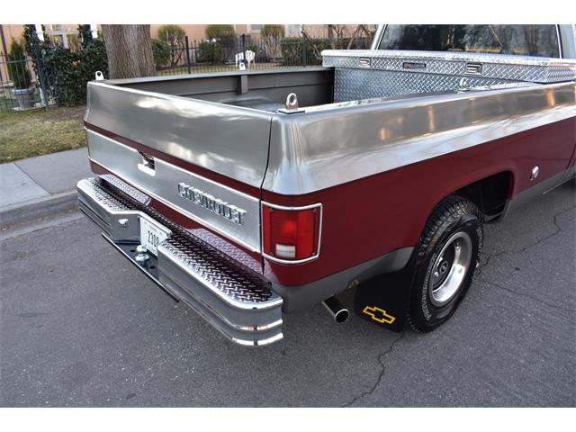 1978 Chevrolet C10 (CC-1203581) for sale in Boise, Idaho