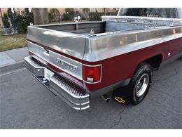 1978 Chevrolet C10 (CC-1203581) for sale in Boise, Idaho