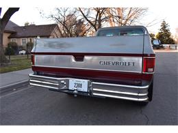 1978 Chevrolet C10 (CC-1203581) for sale in Boise, Idaho