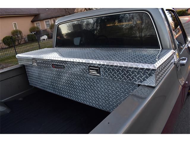 1978 Chevrolet C10 (CC-1203581) for sale in Boise, Idaho