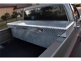 1978 Chevrolet C10 (CC-1203581) for sale in Boise, Idaho