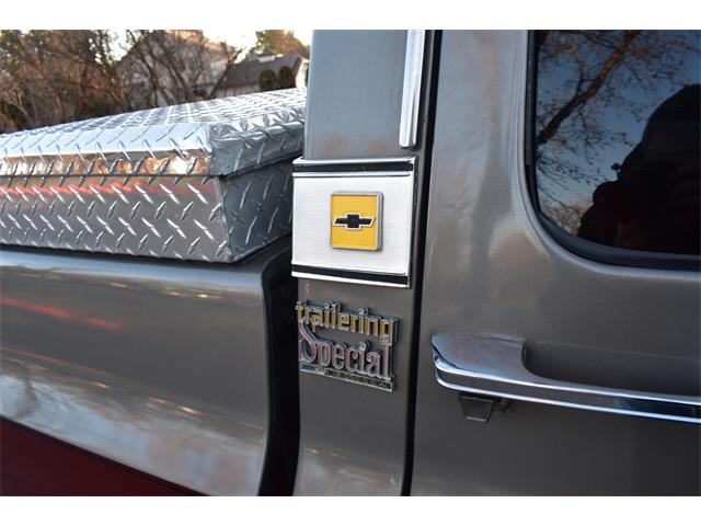 1978 Chevrolet C10 (CC-1203581) for sale in Boise, Idaho