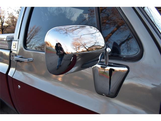 1978 Chevrolet C10 (CC-1203581) for sale in Boise, Idaho