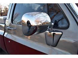 1978 Chevrolet C10 (CC-1203581) for sale in Boise, Idaho