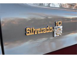 1978 Chevrolet C10 (CC-1203581) for sale in Boise, Idaho