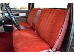 1978 Chevrolet C10 (CC-1203581) for sale in Boise, Idaho