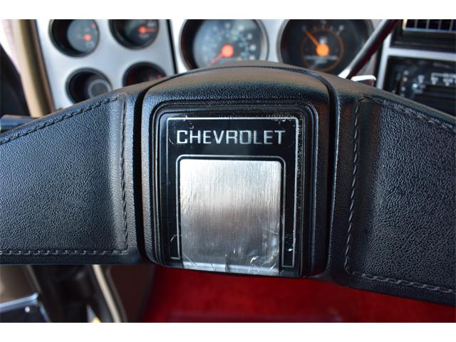 1978 Chevrolet C10 (CC-1203581) for sale in Boise, Idaho