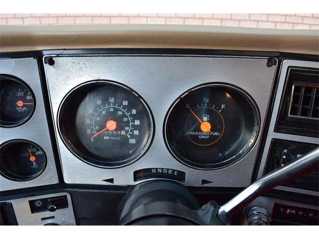 1978 Chevrolet C10 (CC-1203581) for sale in Boise, Idaho