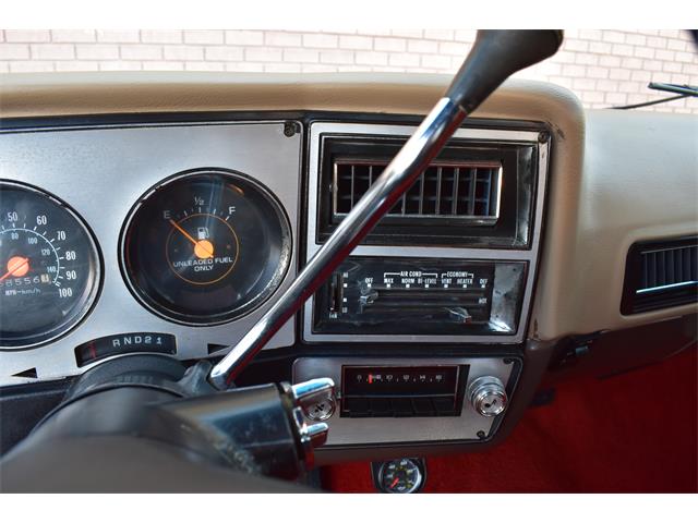 1978 Chevrolet C10 (CC-1203581) for sale in Boise, Idaho