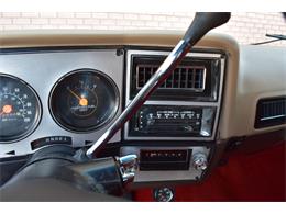 1978 Chevrolet C10 (CC-1203581) for sale in Boise, Idaho
