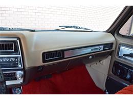 1978 Chevrolet C10 (CC-1203581) for sale in Boise, Idaho
