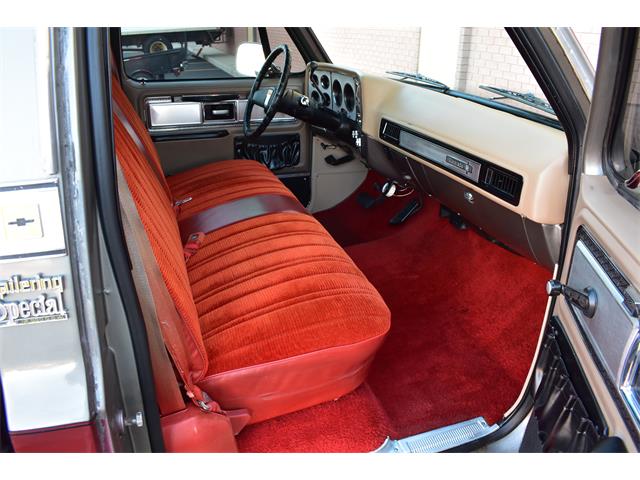 1978 Chevrolet C10 (CC-1203581) for sale in Boise, Idaho