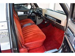 1978 Chevrolet C10 (CC-1203581) for sale in Boise, Idaho