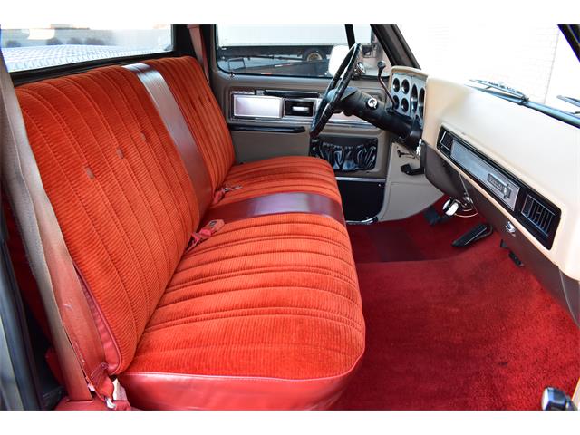 1978 Chevrolet C10 (CC-1203581) for sale in Boise, Idaho