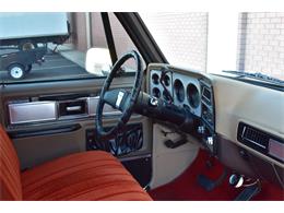 1978 Chevrolet C10 (CC-1203581) for sale in Boise, Idaho