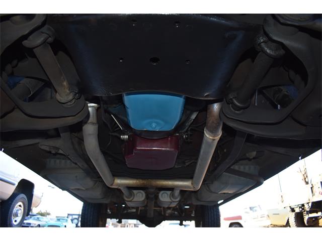 1978 Chevrolet C10 (CC-1203581) for sale in Boise, Idaho