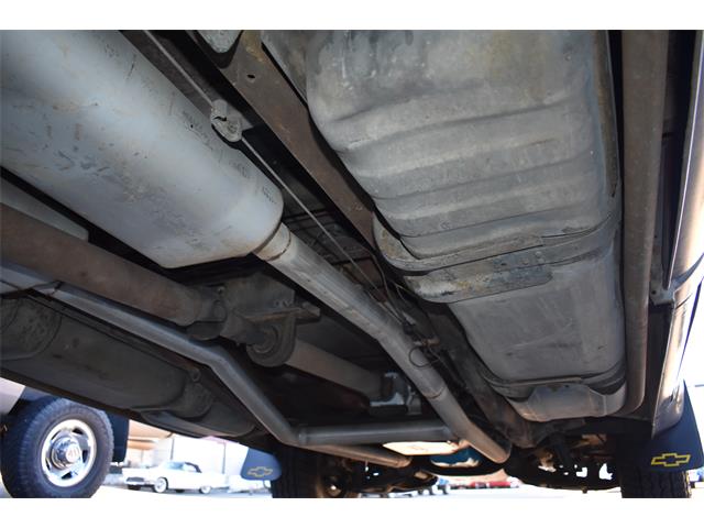 1978 Chevrolet C10 (CC-1203581) for sale in Boise, Idaho
